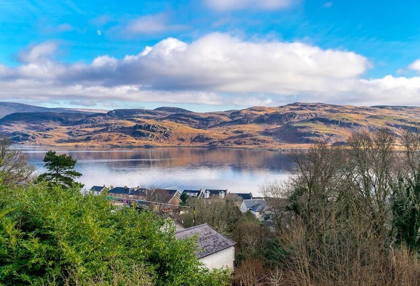 פנסיון The Tregortha B&b