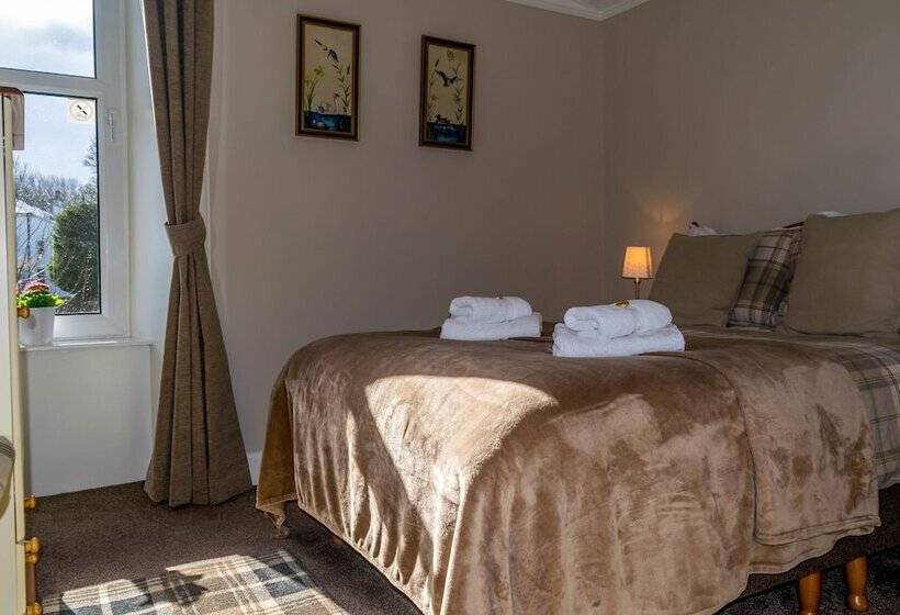 פנסיון The Tregortha B&b