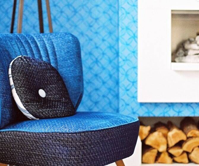 פנסיון Trevose Harbour House