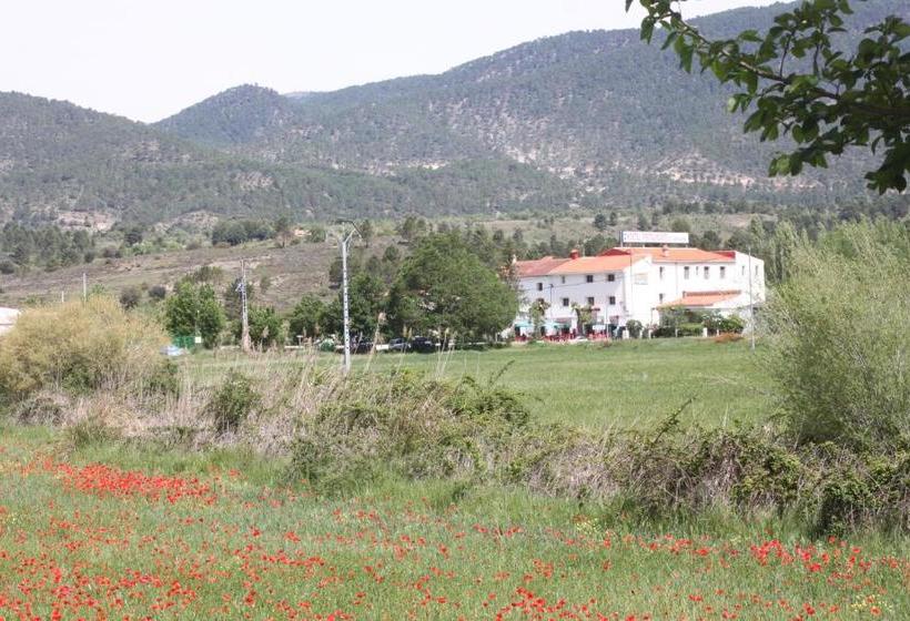 ペンション Venta El Laminador