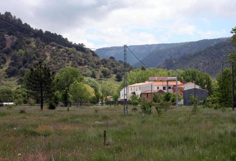 ペンション Venta El Laminador