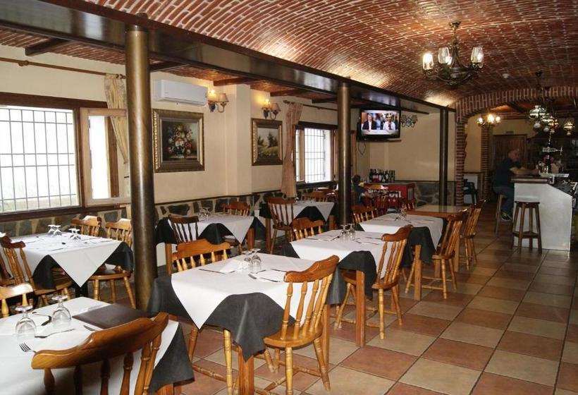 ペンション Venta El Laminador