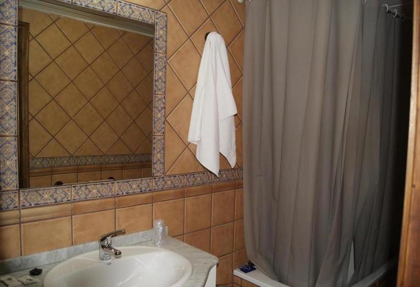 ペンション Venta El Laminador