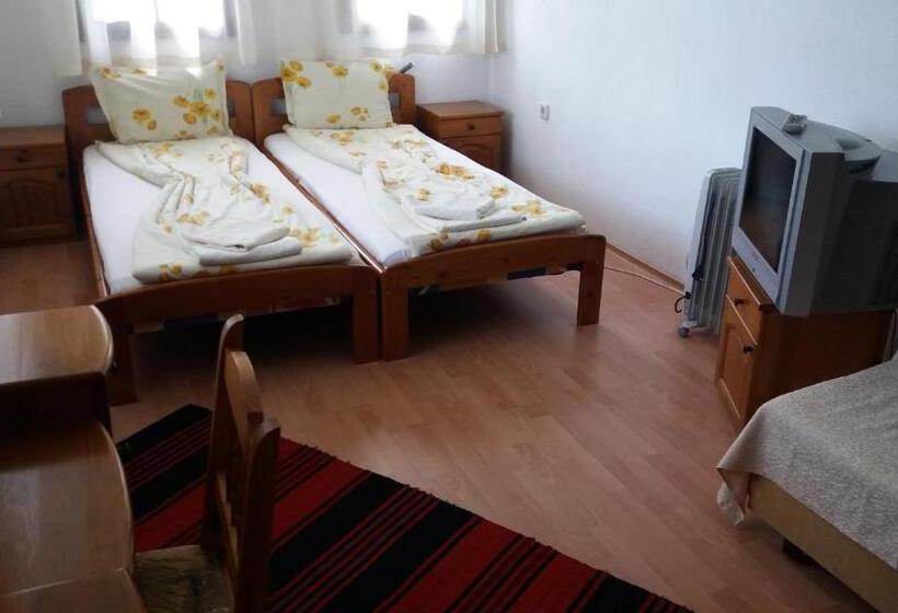 פנסיון Villa Nasco