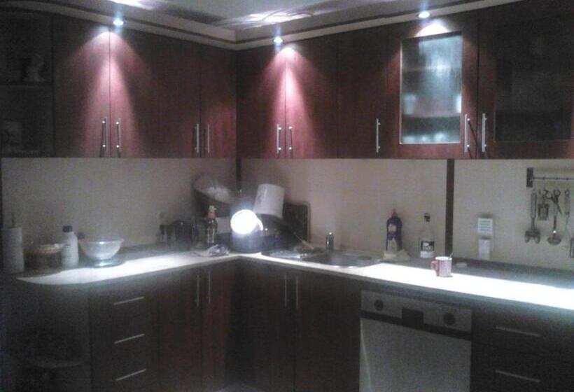 פנסיון Villa Nasco