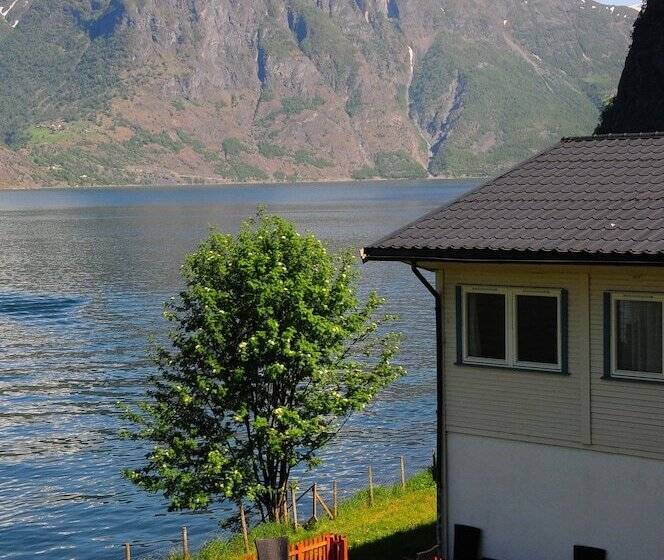 ペンション Visit Undredal