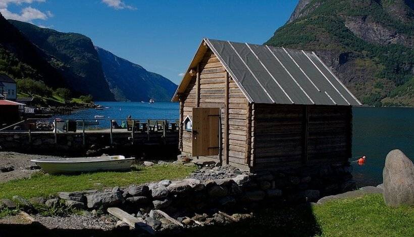 ペンション Visit Undredal