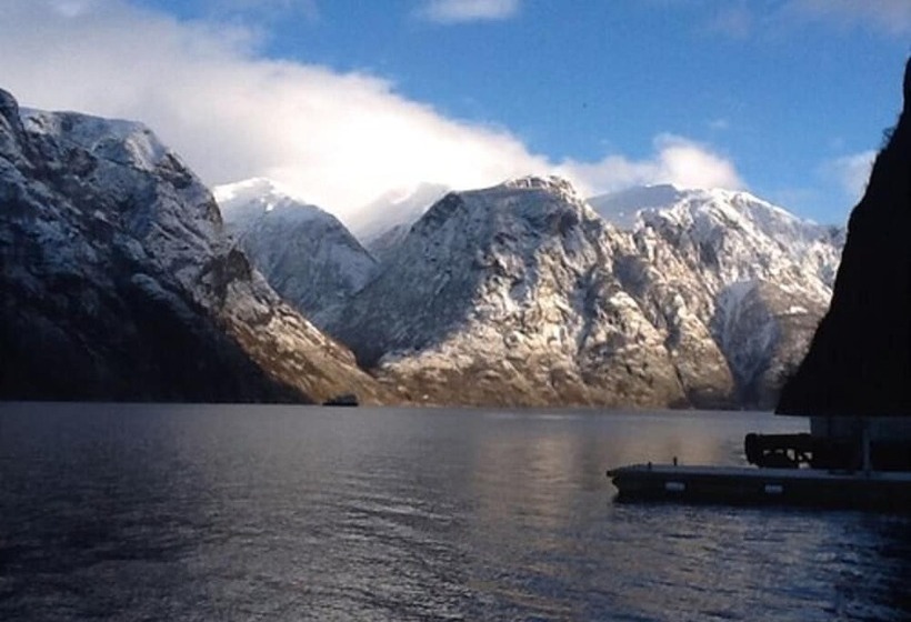 ペンション Visit Undredal