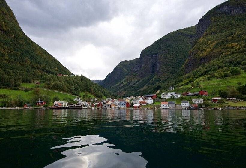 ペンション Visit Undredal