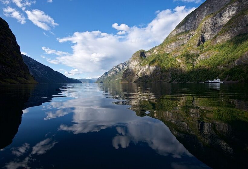 ペンション Visit Undredal