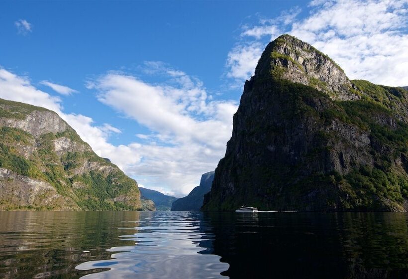 ペンション Visit Undredal