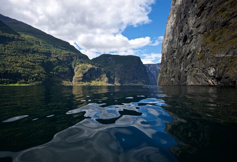 ペンション Visit Undredal