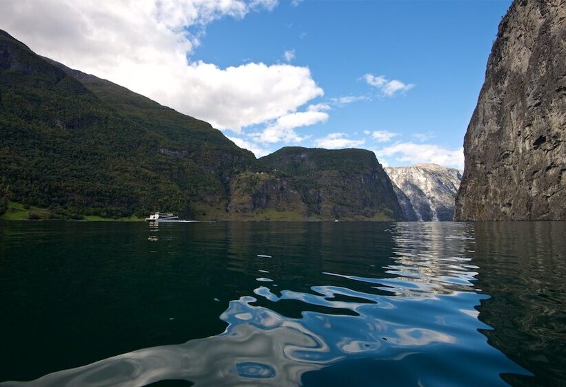 ペンション Visit Undredal