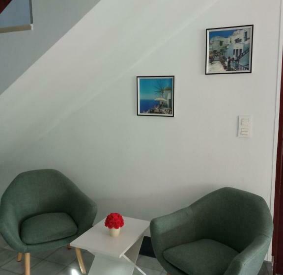 Pension Cuatro Vientos