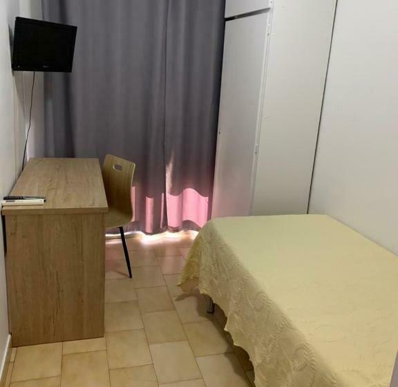 Pension Cuatro Vientos