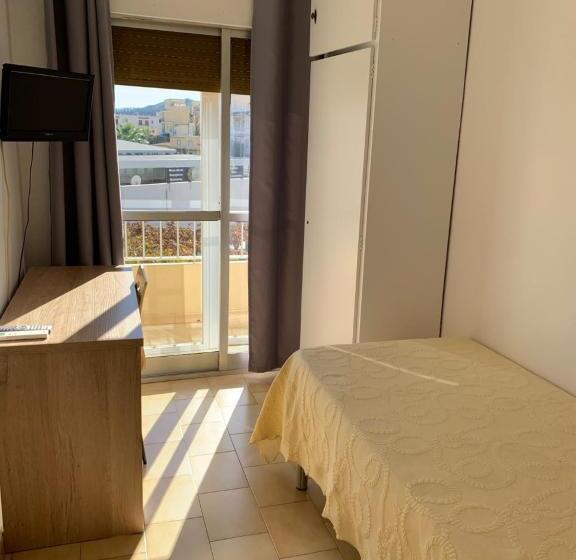 Pension Cuatro Vientos