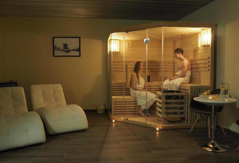 Pension Inspirace A Wellness Self Check In