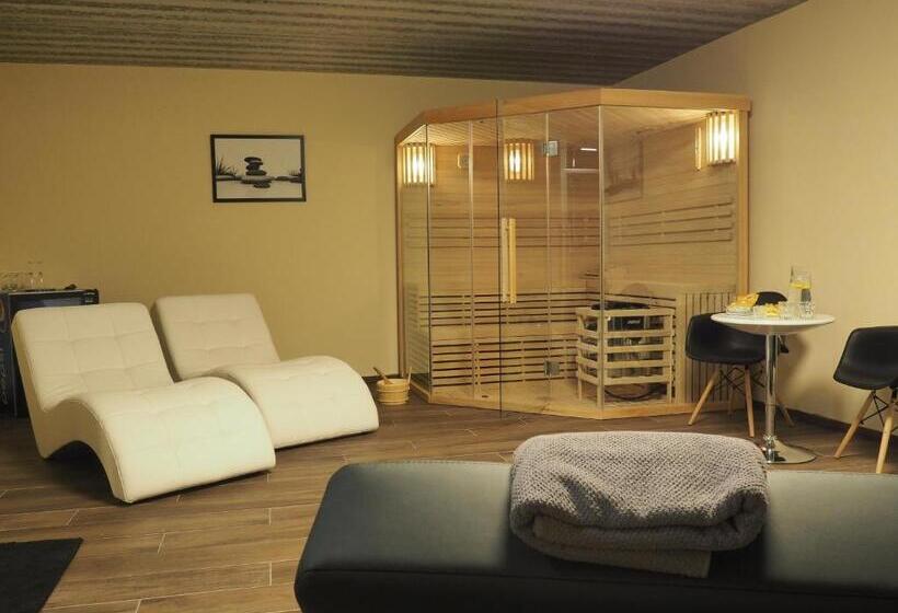 Pension Inspirace A Wellness Self Check In