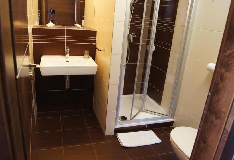 Pension Inspirace A Wellness Self Check In