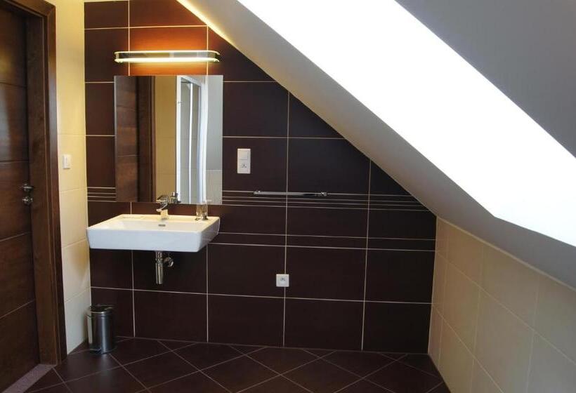 Pension Inspirace A Wellness Self Check In