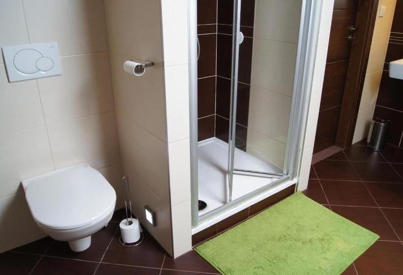 Pension Inspirace A Wellness Self Check In