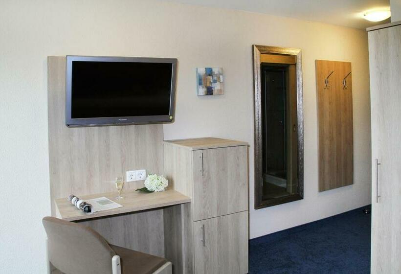 펜션 Das Maximilian