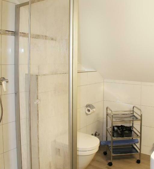 펜션 Das Maximilian