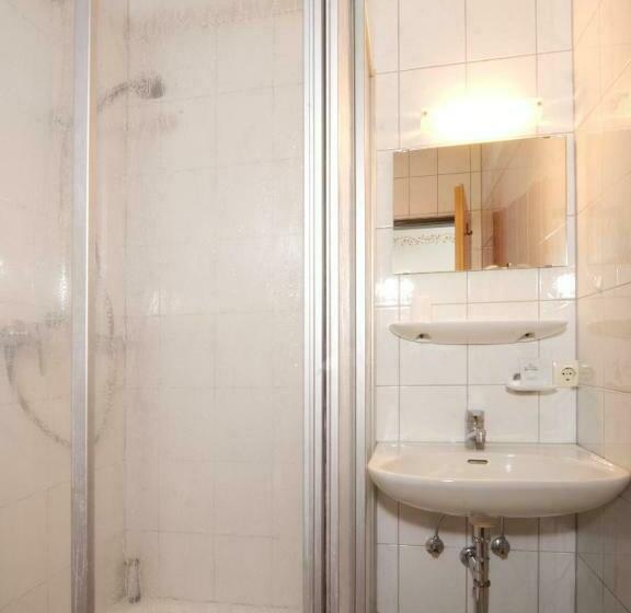 펜션 Das Maximilian