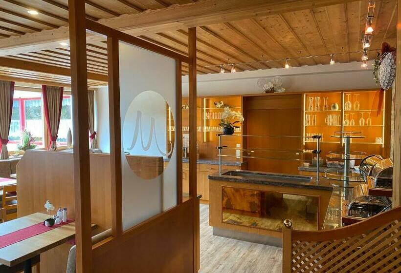 펜션 Das Maximilian