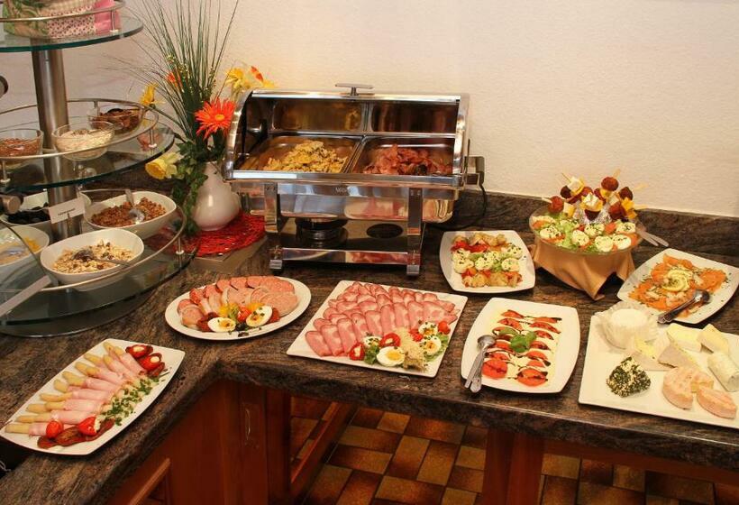 펜션 Das Maximilian