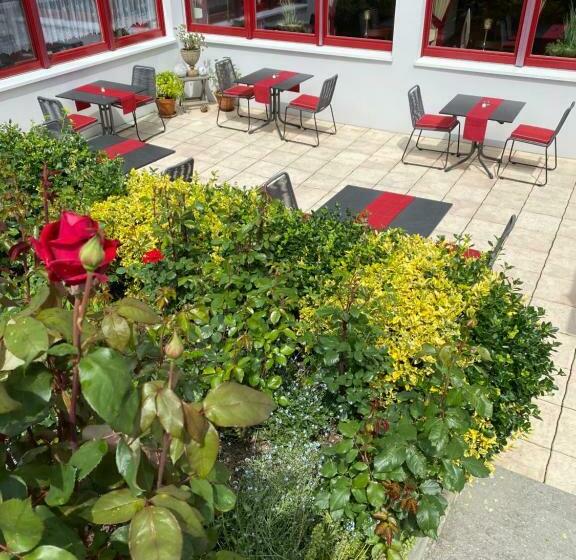 펜션 Das Maximilian