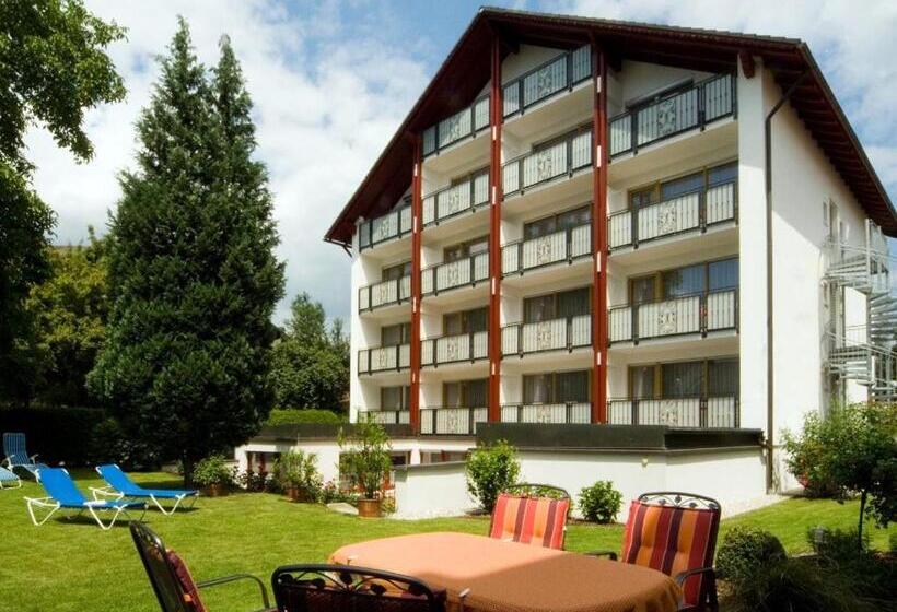 펜션 Das Maximilian