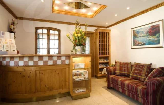 펜션 Das Maximilian