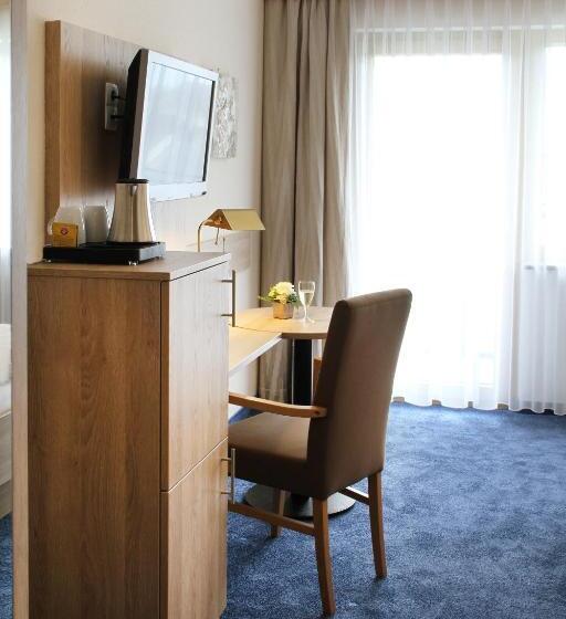 펜션 Das Maximilian