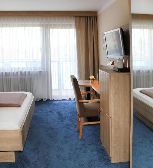 펜션 Das Maximilian