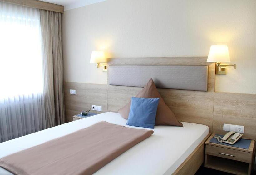 펜션 Das Maximilian