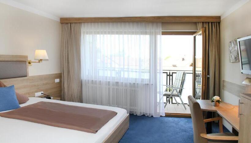 펜션 Das Maximilian