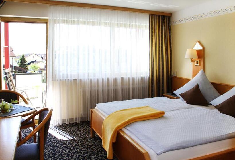 펜션 Das Maximilian