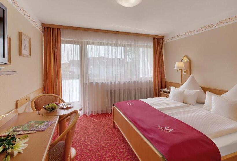 펜션 Das Maximilian