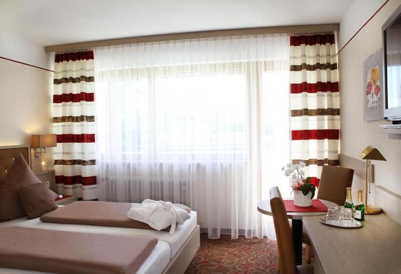 펜션 Das Maximilian