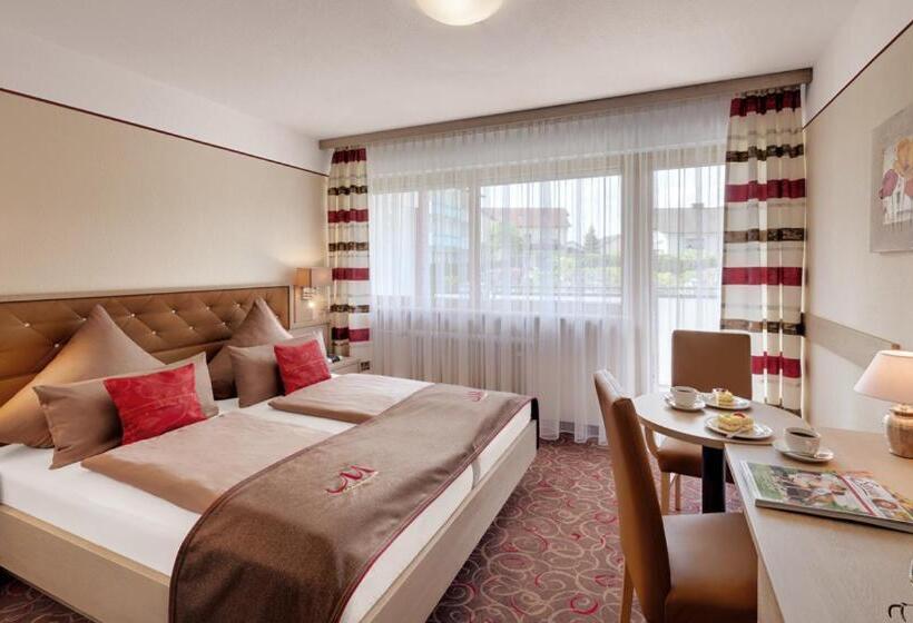 펜션 Das Maximilian