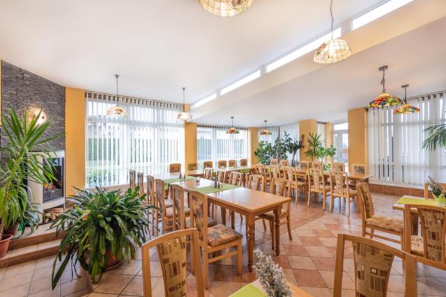 Pension U Mydlářů