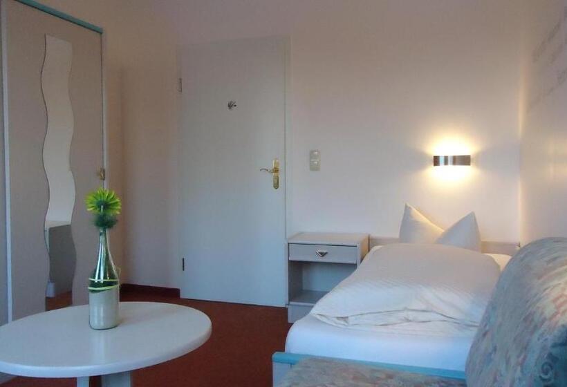 Pension Villa Transvaal