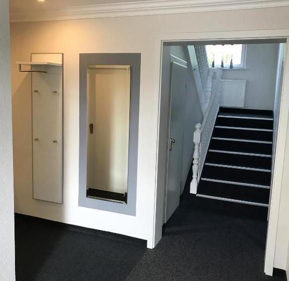 Pension Villa Transvaal