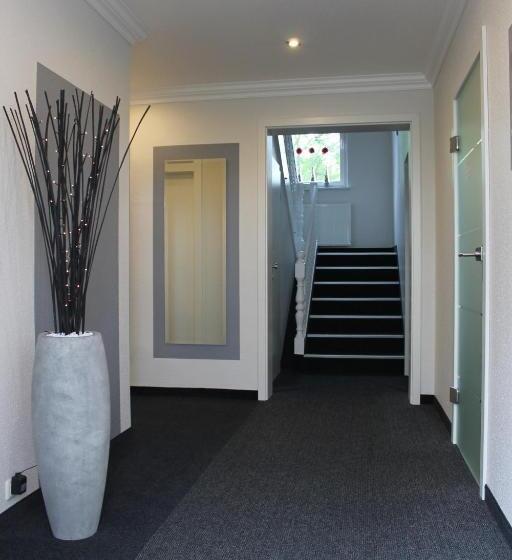 Pension Villa Transvaal