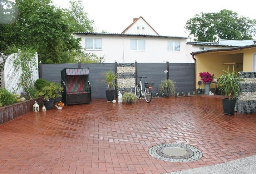 Pension Villa Transvaal