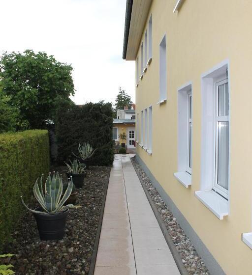 Pension Villa Transvaal