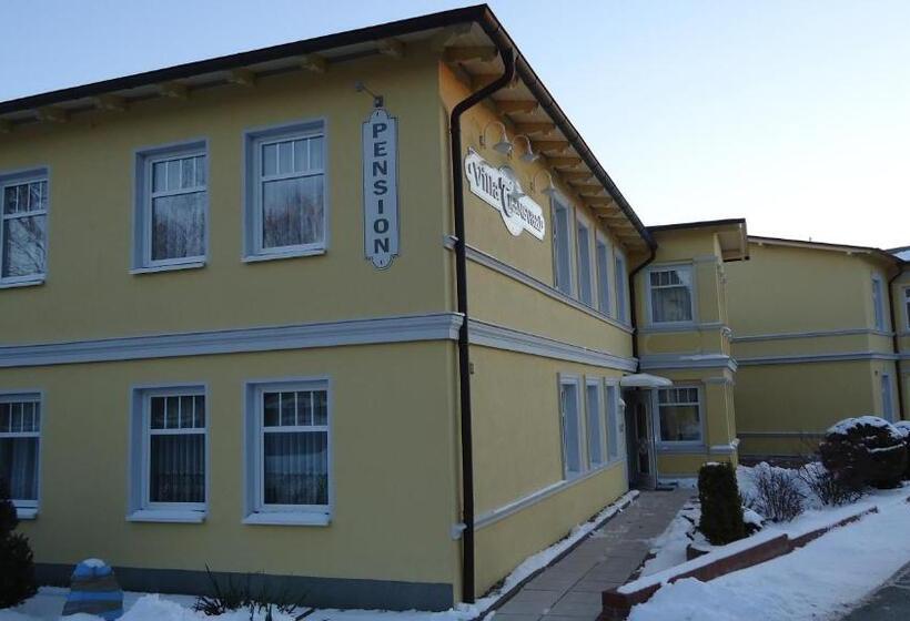 Pension Villa Transvaal