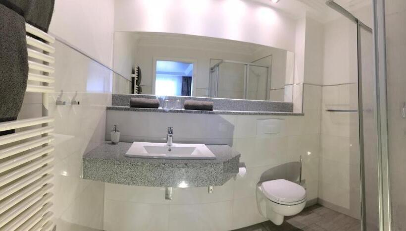 Pension Villa Transvaal