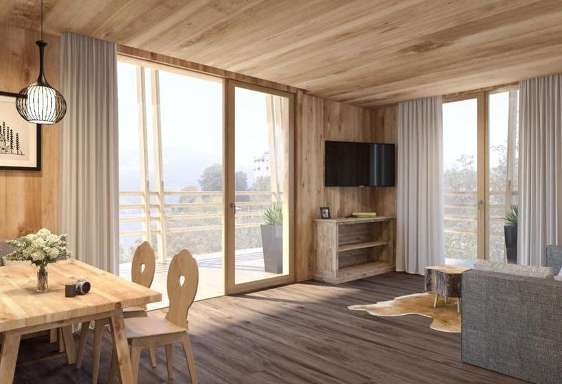 Presulis Hideaway Apartments & Restaurant